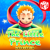 HOÀNG TỬ BÉ game icon