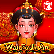Vạn Phúc Kim An game icon