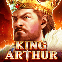 Vua Arthur game icon