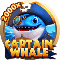 Thuyền Trưởng Cá Voi game icon