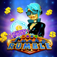 Quay trúng thưởng – Sức mạnh bùng nổ game icon