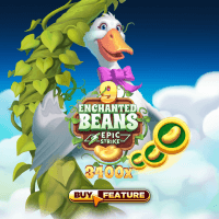 9 Enchanted Beans game icon