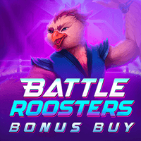 Battle Roosters Bonus Buy game icon