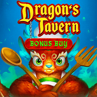 Dragon's Tavern Bonus Buy game icon