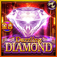 G-Kim cương chói lọi game icon