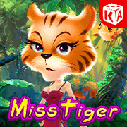 Cô Gái Hổ game icon