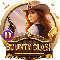 Cuộc chiến tiền thưởng game icon