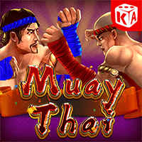 Muay Thái game icon
